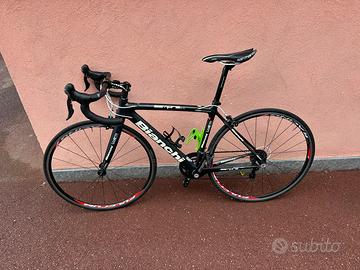 bianchi sempre pro 2014