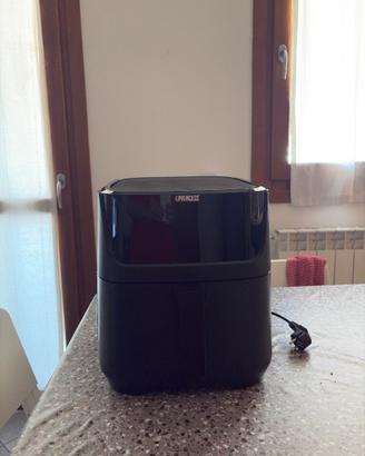 Friggitrice ad aria 6,5 L