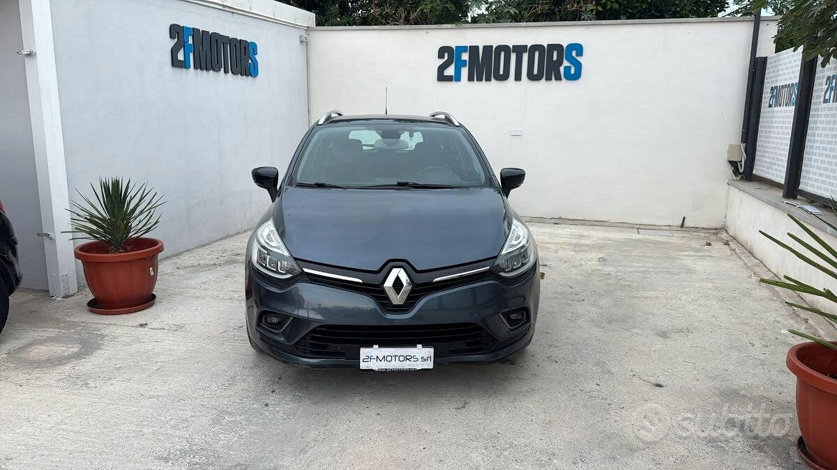 Renault Clio 4ª serie