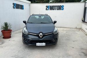 Renault Clio Sporter 1.5 dci energy Zen 90cv