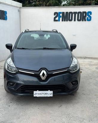 Renault Clio Sporter 1.5 dci energy Zen 90cv PROMO