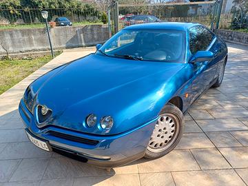 ALFA ROMEO Gtv/Spider - 1997