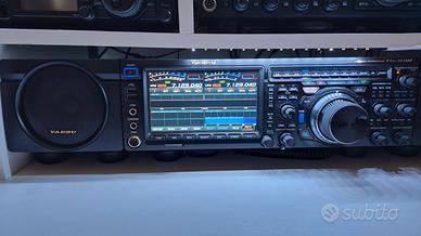 YAEU FT DX 101 MP