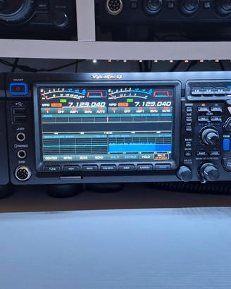 YAEU FT DX 101 MP
