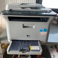 Stampante laser a colori MFC Samsung CLX 3170