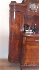 Mobile radica anni 40