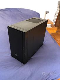 Cooler Master Silencio 352