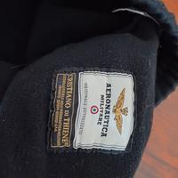 Pantalone tuta aeronautica militare
