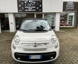 Fiat 500L 1.3 Multijet 95 CV Pop Star RISPARMIA FI