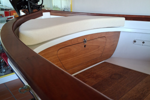 Gozzo Sciallino 5.00