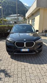 Bmw x1 sDrive18d Advantage
