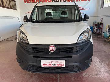 Fiat Doblò Cassonato Work Up