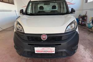 Fiat Doblò Cassonato Work Up