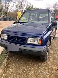 VITARA IN BUONO STATO