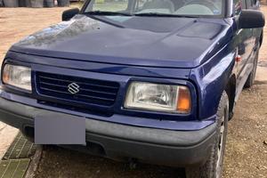 VITARA IN BUONO STATO
