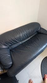 Divano letto