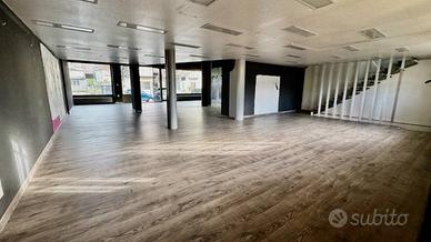 Immobile di 290 m² con 1 locale a Vigliano Bielles