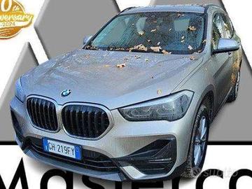 BMW X1 X1 xdrive20d Business Advantage auto - GH