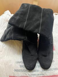 Stivali donna Valleverde