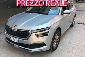 Skoda Kamiq 1.0 tsi Ambition 110cv
