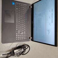 Acer travelmate p215 11e gen SSD 512gb ram 16gb 