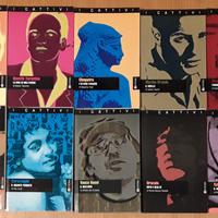 I cattivi 14 libri Bevivino editore