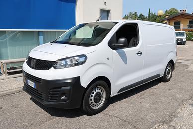 Fiat Scudo 2.0 BlueHDi 145 CV Furgone M Business