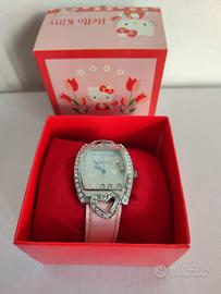 Orologio da polso Hello Kitty