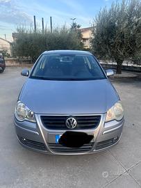 Volkswagen Polo usata