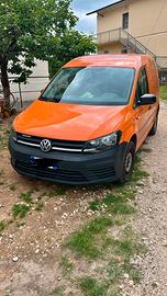 volkswagen caddy metano