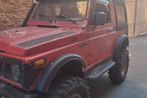 Suzuki Santana SJ413