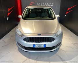 FORD C-Max 1.5 TDCi 120 CV S&S Titanium X