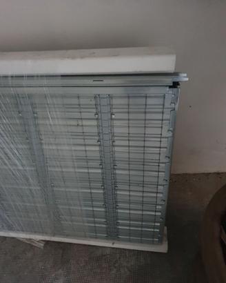 controtelaio per porta scorrevole L70x210