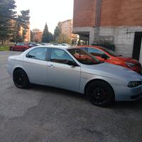 alfa romeo 156 2° serie 2003 