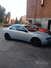 alfa romeo 156 2° serie 2003 