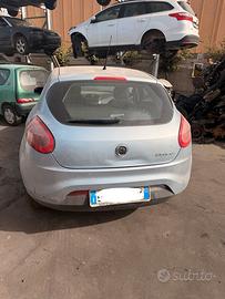 Fiat bravo 2008 PEZZI DI RICAMBIO