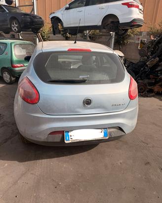 Fiat bravo 2008 PEZZI DI RICAMBIO