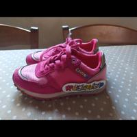 Sneakers Liu Jo x Me Contro Te - Misura 30