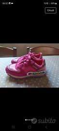 Sneakers Liu Jo x Me Contro Te - Misura 30