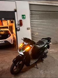 Vendita motorino 125