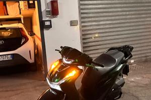 Vendita motorino 125