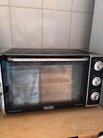 Forno elettrico De Longhi