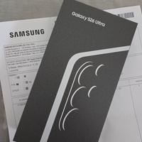 Samsung S26 Ultra 512GB Viola Sigillato