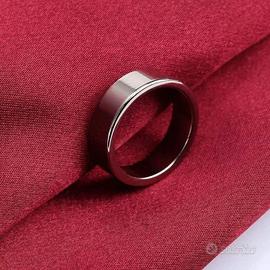 Anello Magnetico Giochi di Prestigio Trucchi Magia