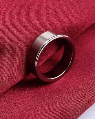 Anello Magnetico Giochi di Prestigio Trucchi Magia