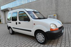 Renault Kangoo 1.4 BN RIbassato Trasporto Disabile