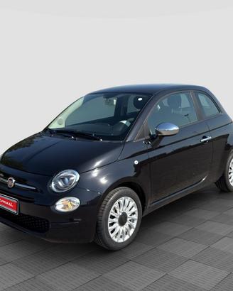 FIAT 500 500 1.0 Hybrid