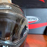 Casco Moto Integrale Caberg DRIFT EVO 2 CARBON