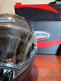 Casco Moto Integrale Caberg DRIFT EVO 2 CARBON