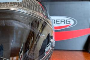 Casco Moto Integrale Caberg DRIFT EVO 2 CARBON